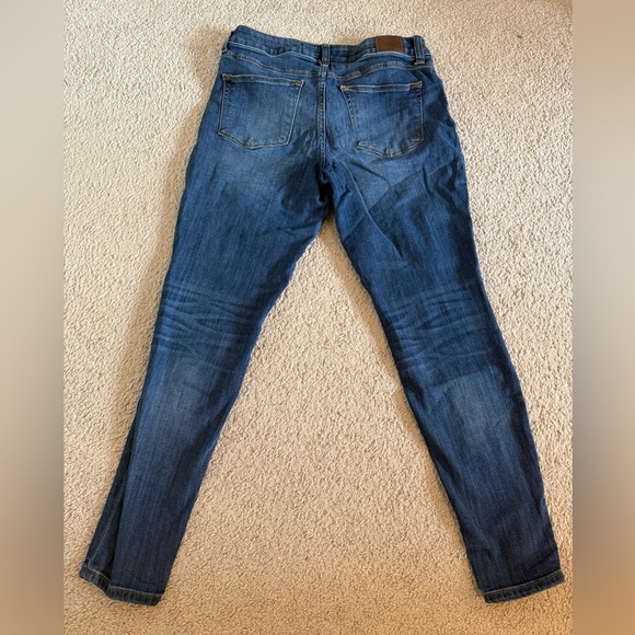 Maurice’s skinny jeans‎ women’s size 10 - Picture 3 of 8